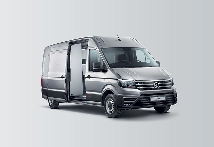 Nouveau Crafter. Une nouvelle dimension.